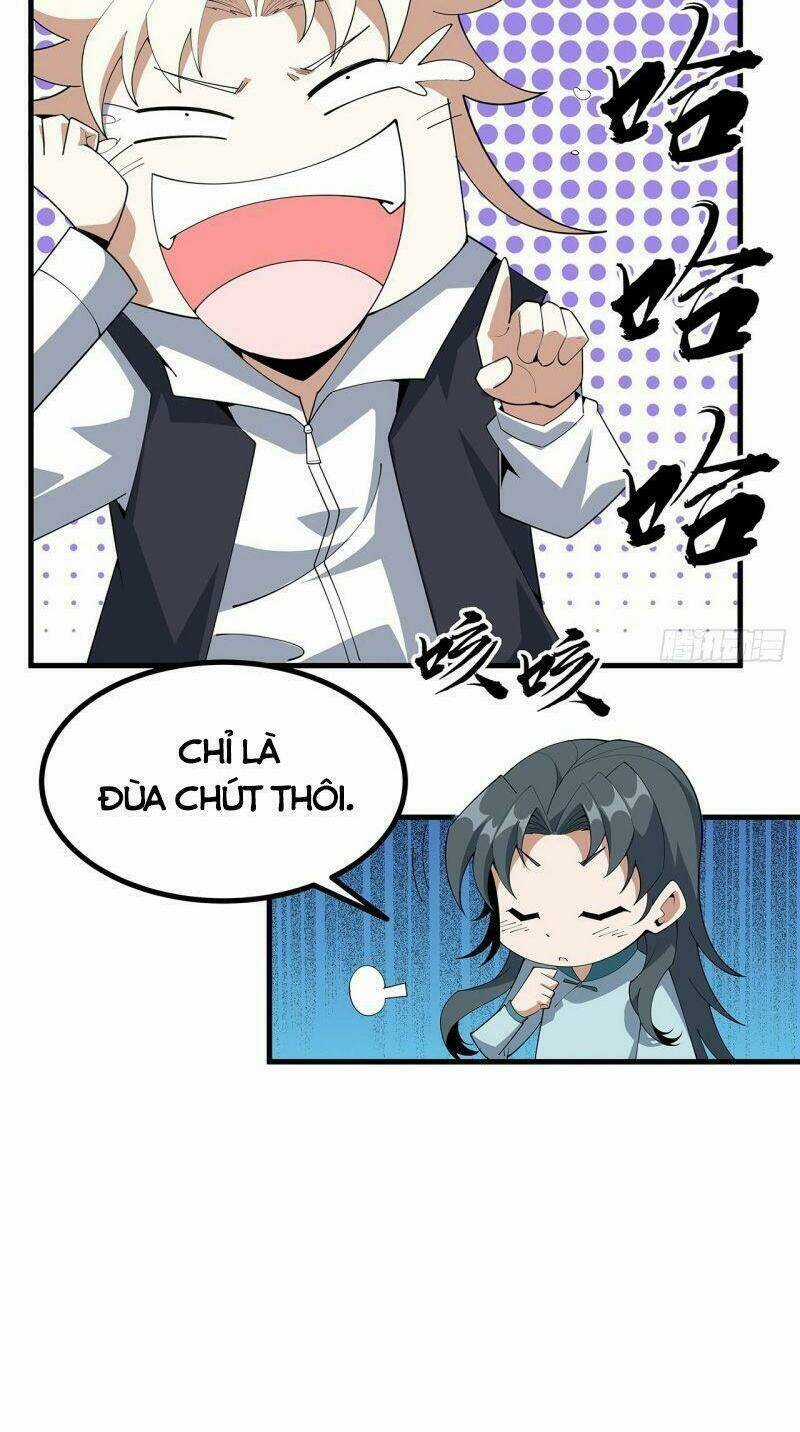 Kiếm Tu Imba Nhất Quả Đất - Chapter 111 - Trang 2