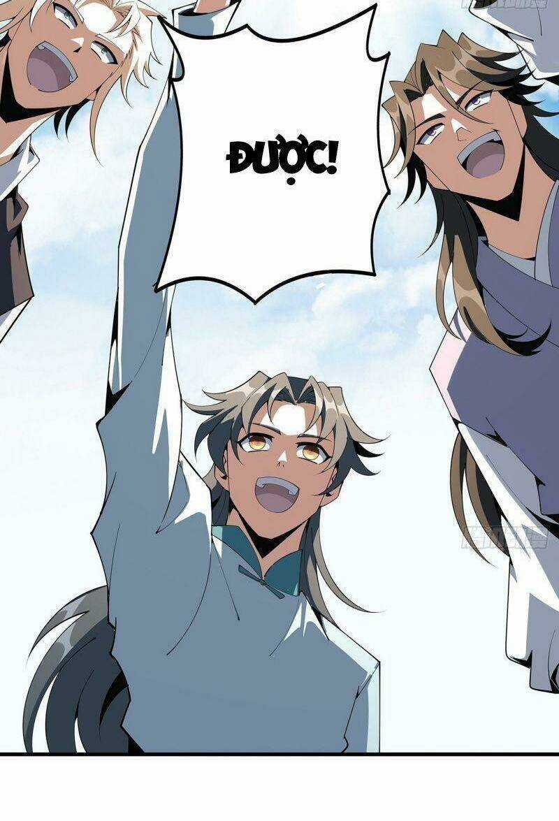 Kiếm Tu Imba Nhất Quả Đất - Chapter 111 - Trang 16