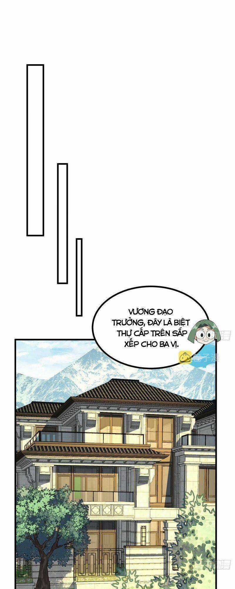 Kiếm Tu Imba Nhất Quả Đất - Chapter 111 - Trang 17