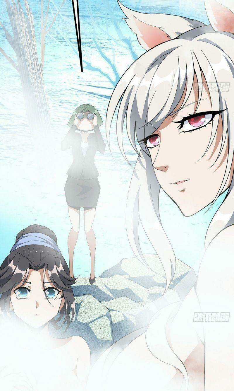 Kiếm Tu Imba Nhất Quả Đất - Chapter 111 - Trang 23