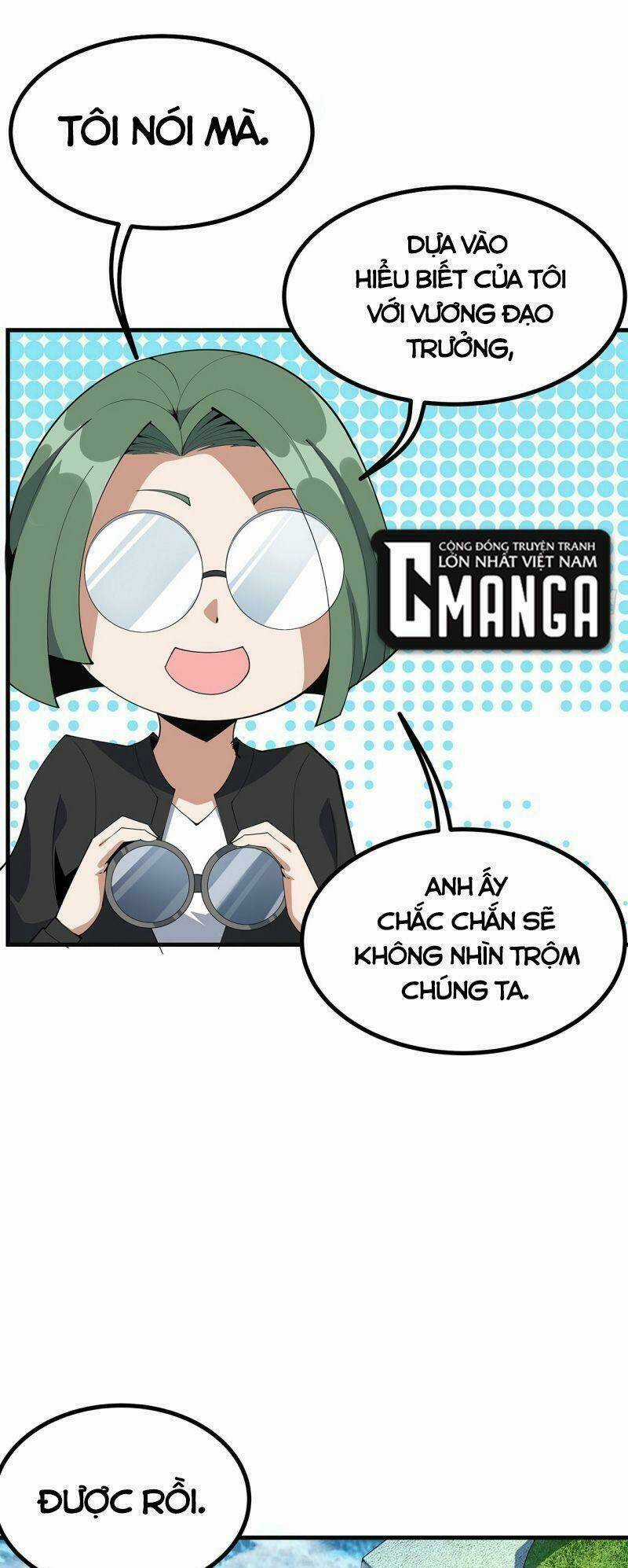 Kiếm Tu Imba Nhất Quả Đất - Chapter 111 - Trang 25