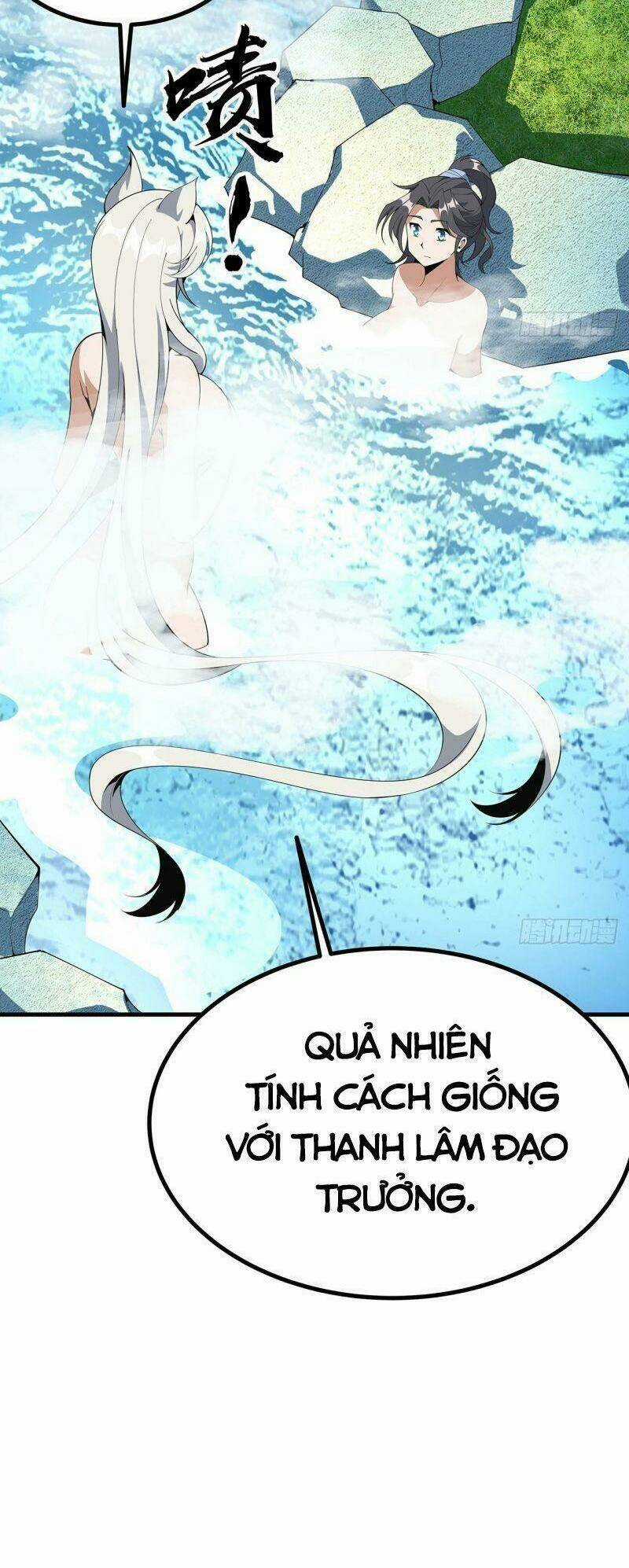 Kiếm Tu Imba Nhất Quả Đất - Chapter 111 - Trang 26