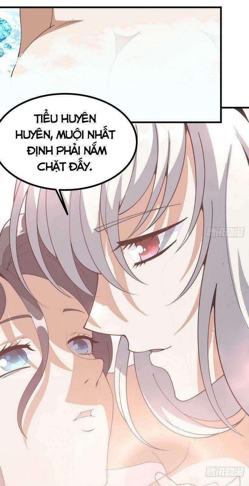 Kiếm Tu Imba Nhất Quả Đất - Chapter 111 - Trang 27