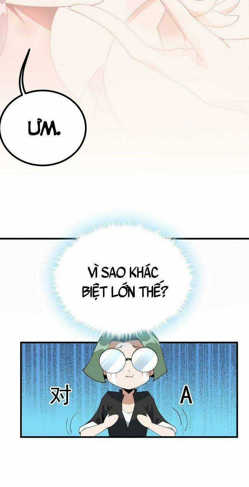 Kiếm Tu Imba Nhất Quả Đất - Chapter 111 - Trang 28