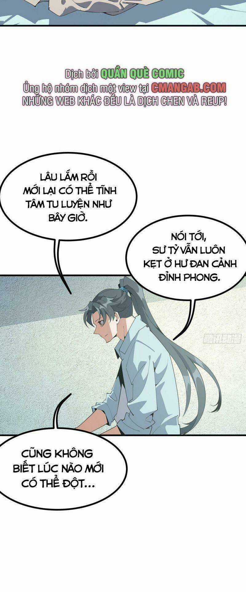 Kiếm Tu Imba Nhất Quả Đất - Chapter 111 - Trang 30