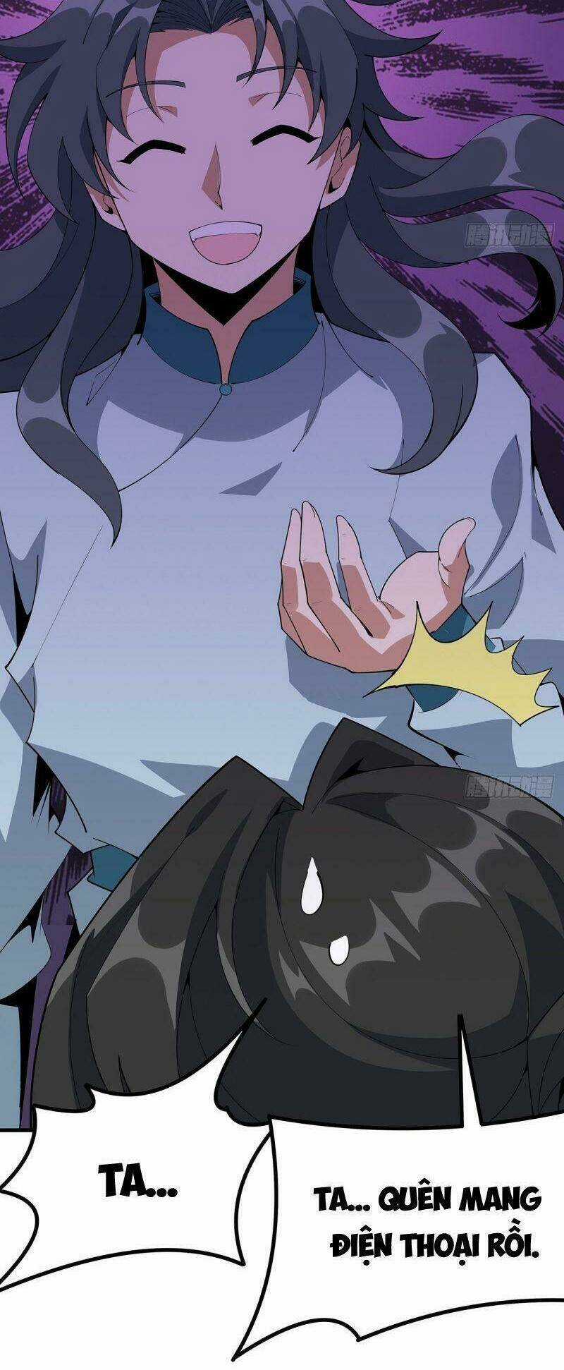 Kiếm Tu Imba Nhất Quả Đất - Chapter 111 - Trang 4