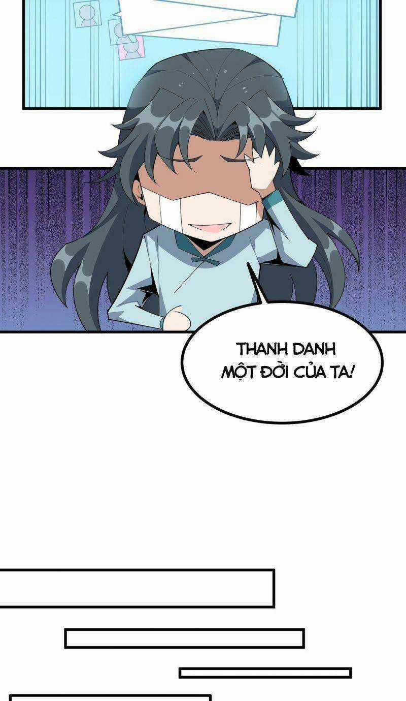 Kiếm Tu Imba Nhất Quả Đất - Chapter 111 - Trang 7