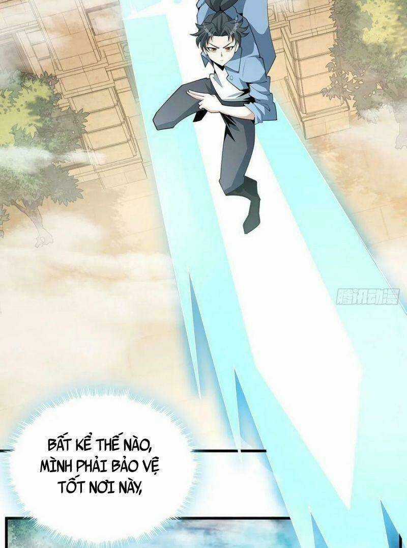 Kiếm Tu Imba Nhất Quả Đất - Chapter 112 - Trang 2