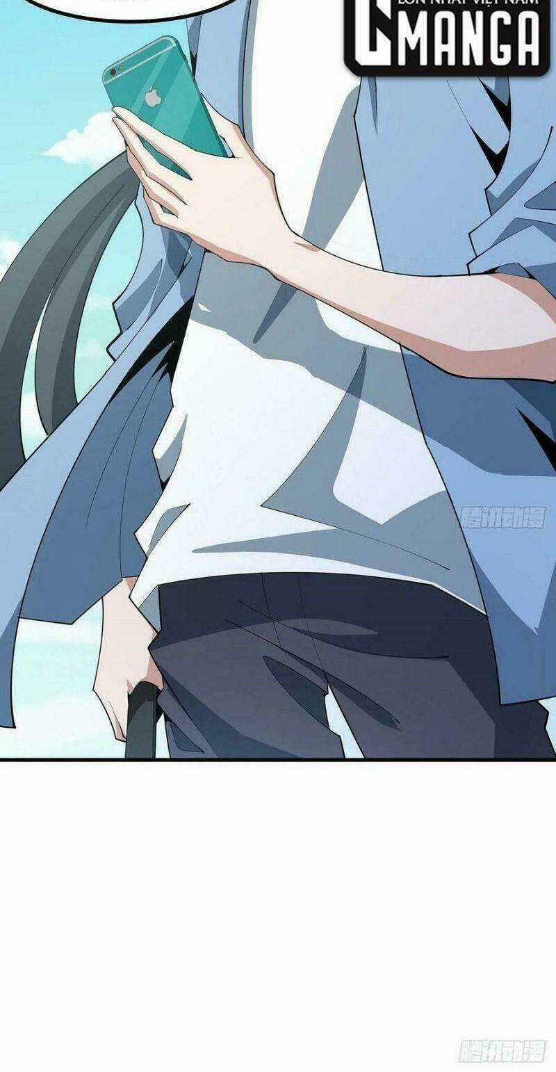 Kiếm Tu Imba Nhất Quả Đất - Chapter 112 - Trang 12