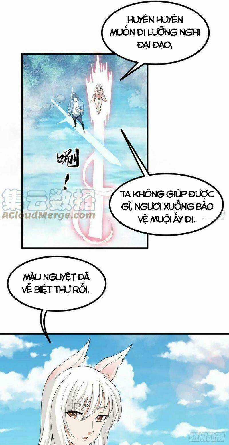 Kiếm Tu Imba Nhất Quả Đất - Chapter 112 - Trang 13