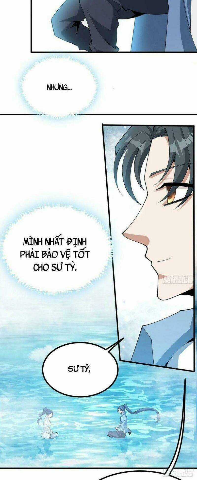 Kiếm Tu Imba Nhất Quả Đất - Chapter 112 - Trang 16