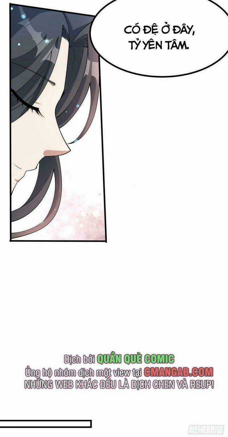 Kiếm Tu Imba Nhất Quả Đất - Chapter 112 - Trang 17