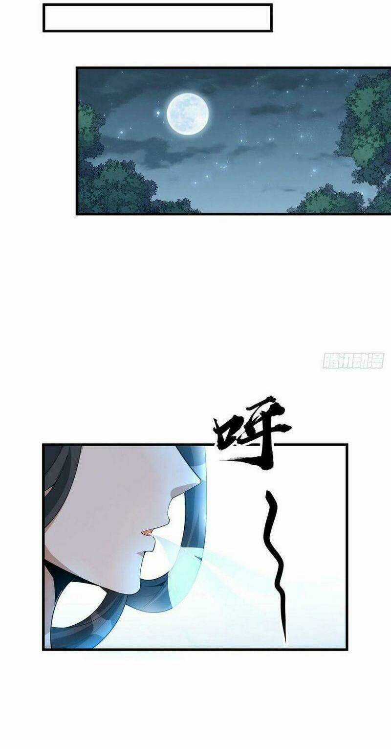 Kiếm Tu Imba Nhất Quả Đất - Chapter 112 - Trang 18