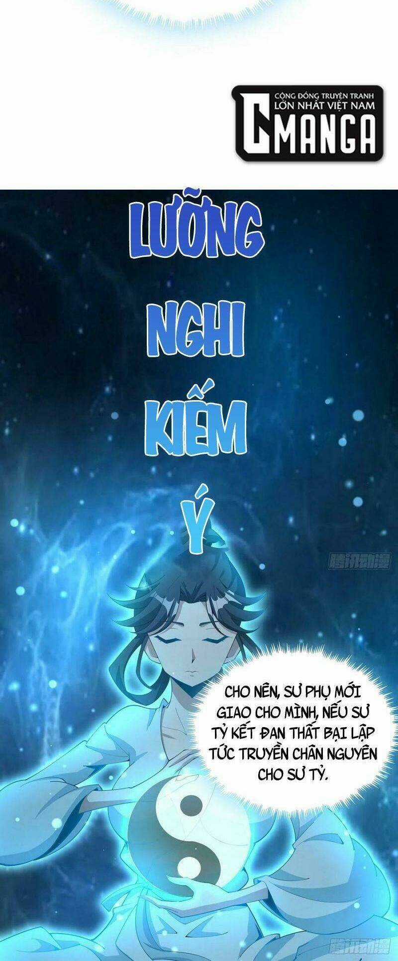 Kiếm Tu Imba Nhất Quả Đất - Chapter 112 - Trang 20