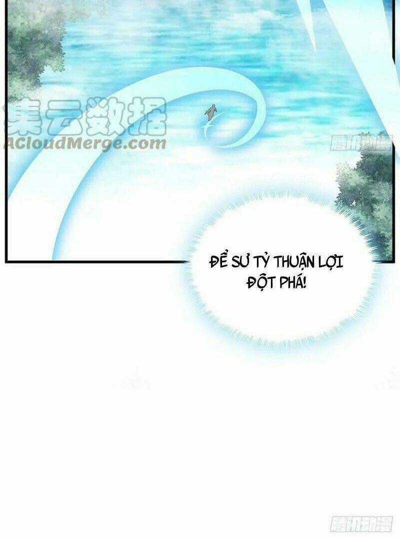 Kiếm Tu Imba Nhất Quả Đất - Chapter 112 - Trang 3