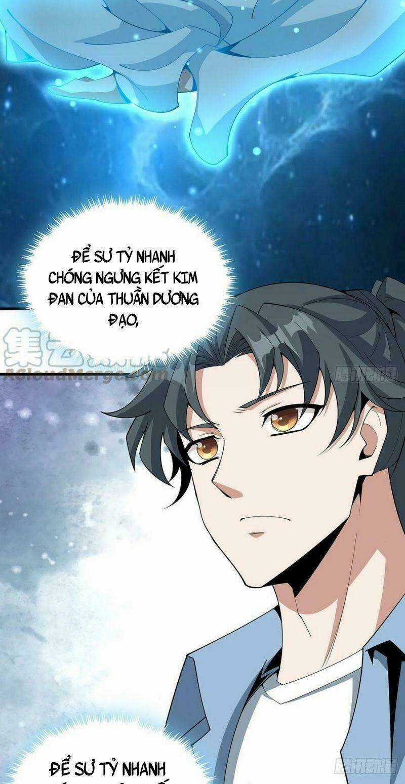 Kiếm Tu Imba Nhất Quả Đất - Chapter 112 - Trang 21