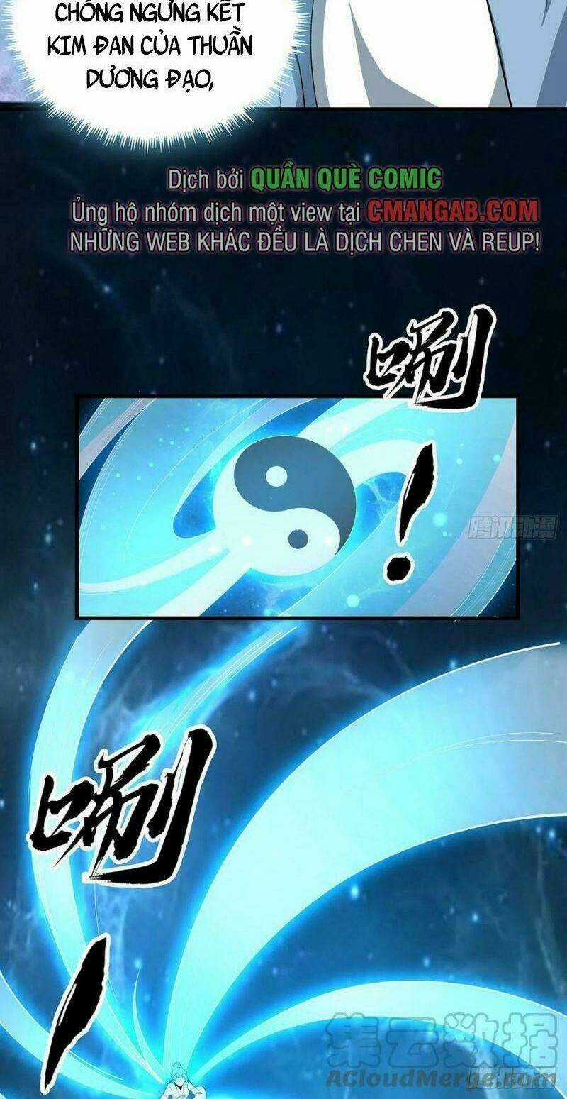 Kiếm Tu Imba Nhất Quả Đất - Chapter 112 - Trang 22