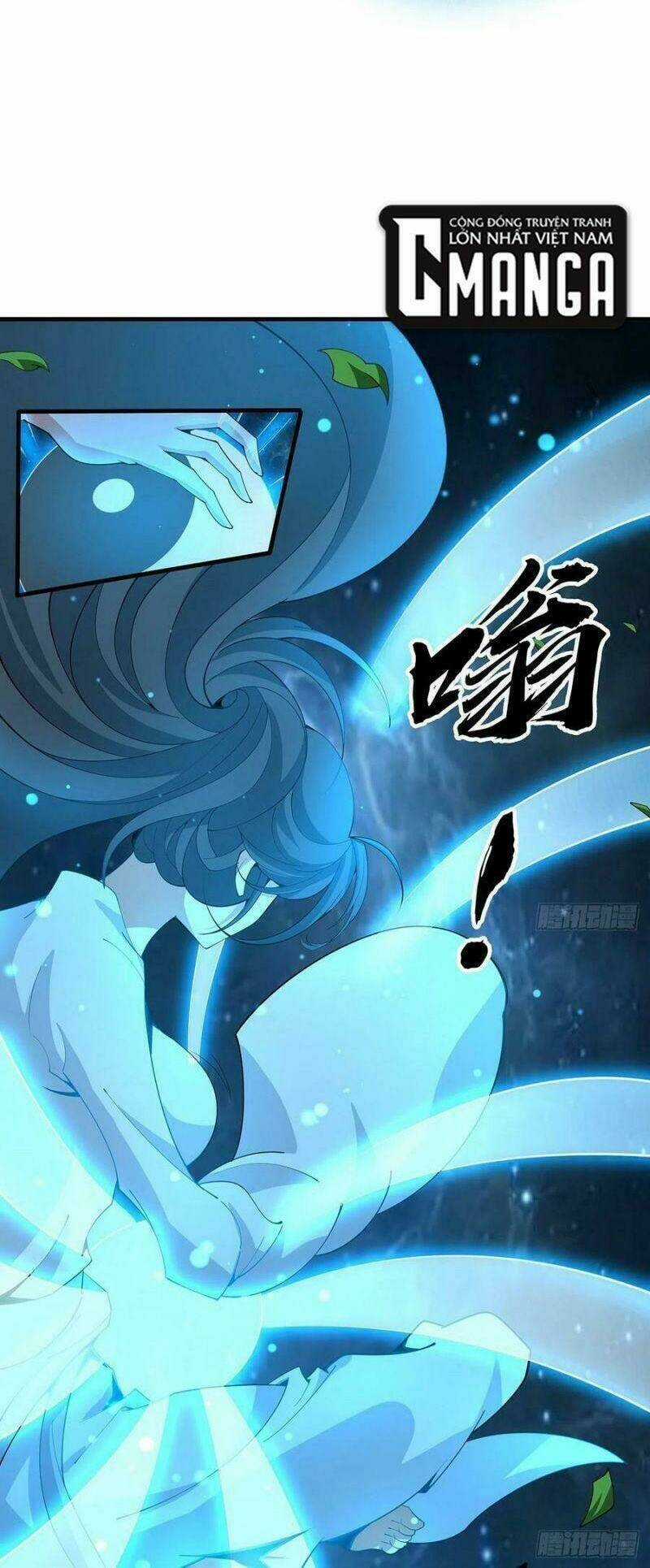 Kiếm Tu Imba Nhất Quả Đất - Chapter 112 - Trang 24