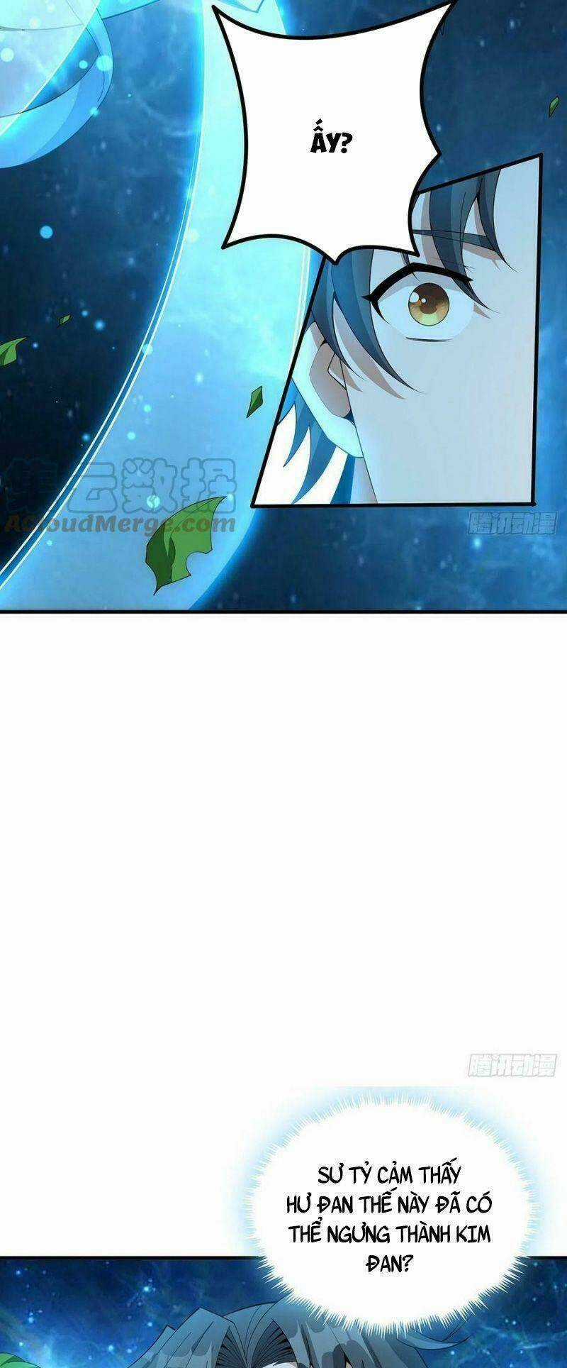 Kiếm Tu Imba Nhất Quả Đất - Chapter 112 - Trang 25
