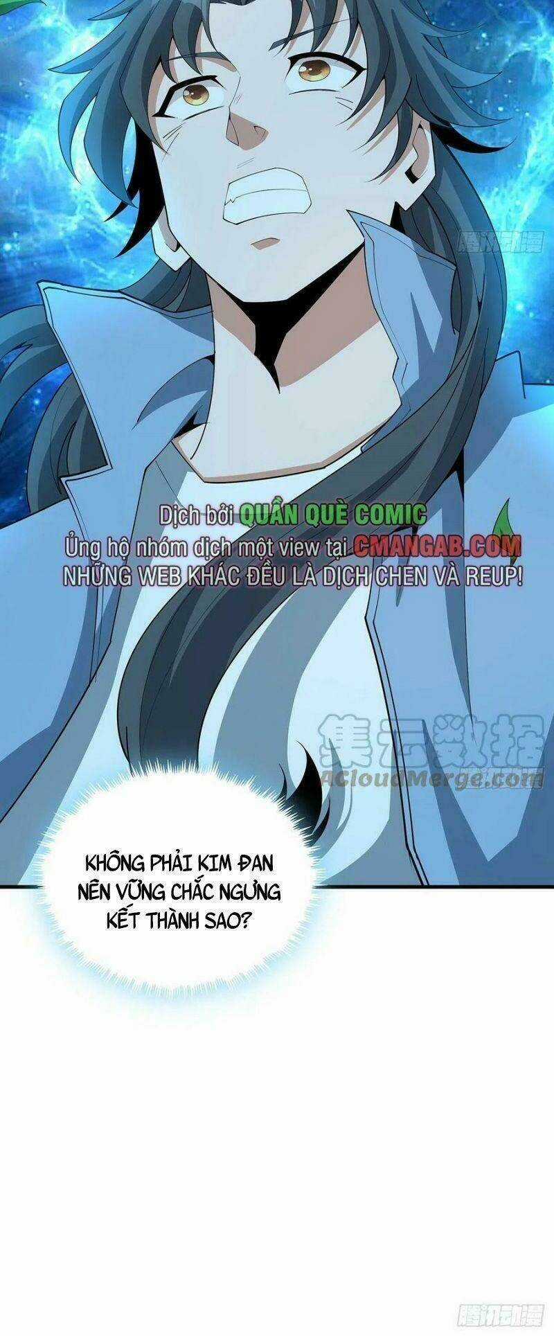 Kiếm Tu Imba Nhất Quả Đất - Chapter 112 - Trang 26