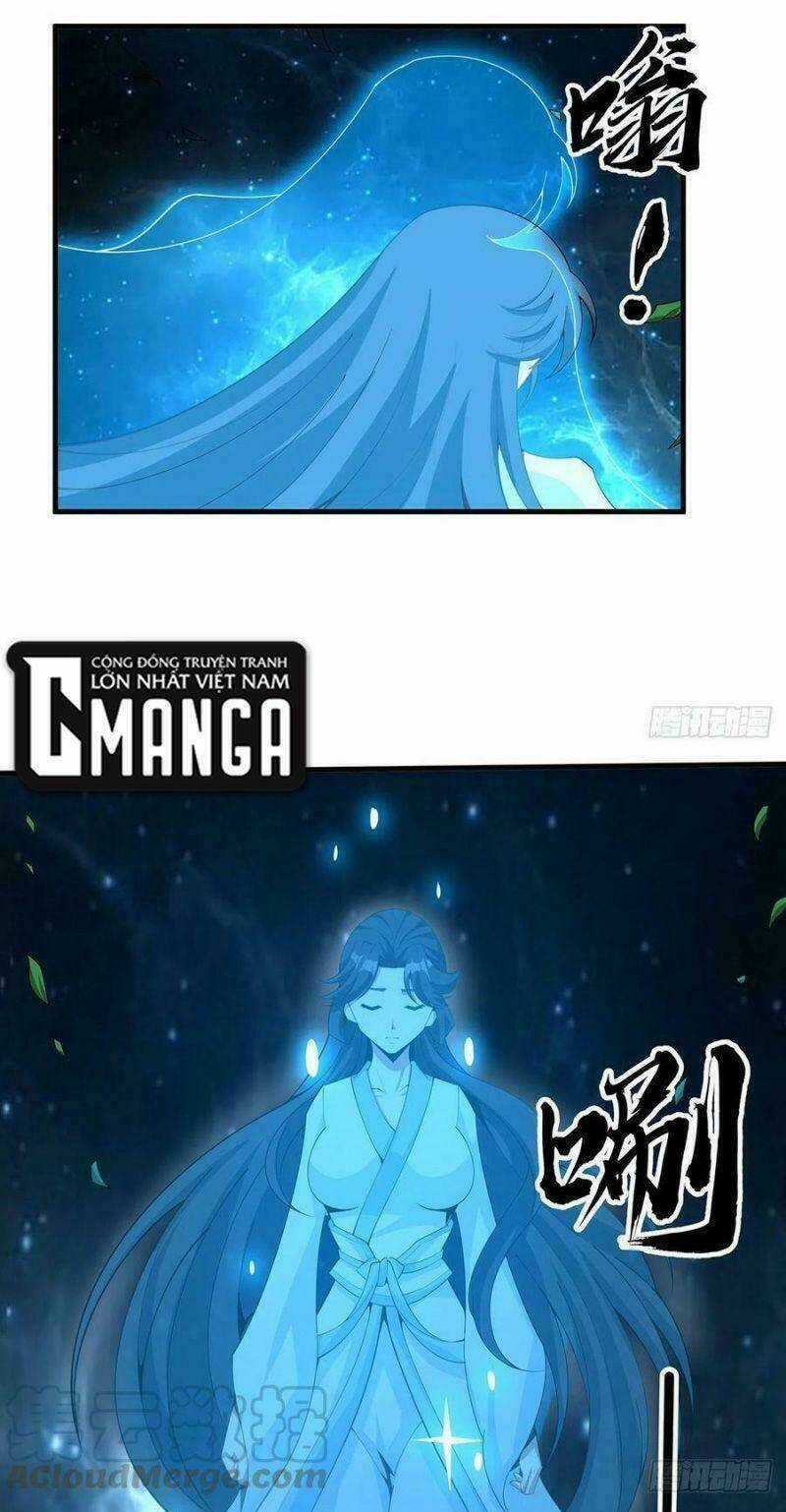 Kiếm Tu Imba Nhất Quả Đất - Chapter 112 - Trang 27