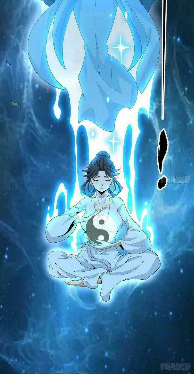 Kiếm Tu Imba Nhất Quả Đất - Chapter 112 - Trang 28