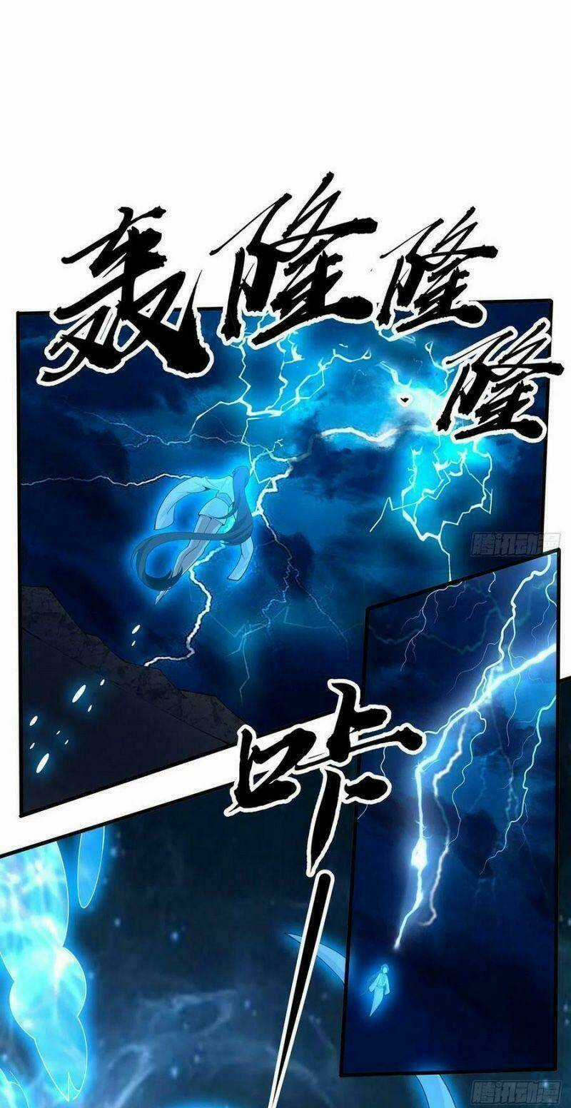 Kiếm Tu Imba Nhất Quả Đất - Chapter 112 - Trang 31