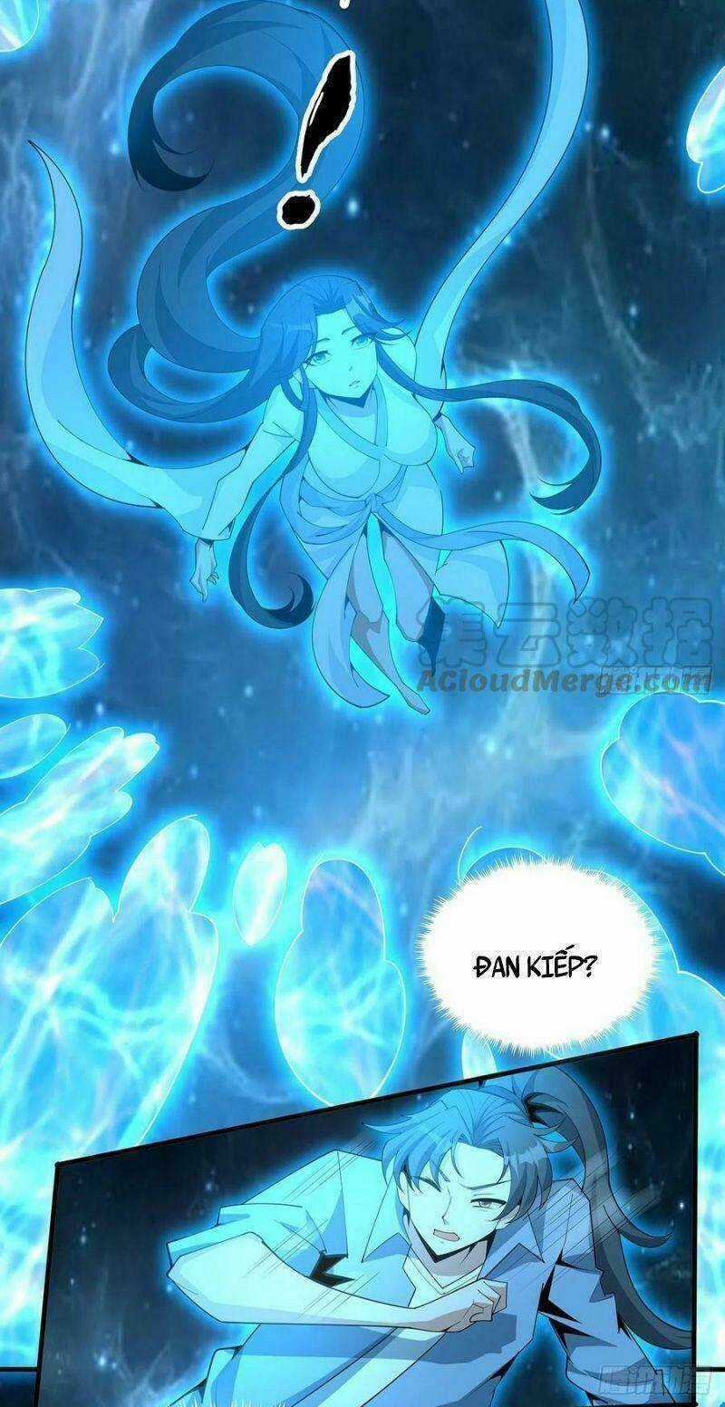 Kiếm Tu Imba Nhất Quả Đất - Chapter 112 - Trang 32