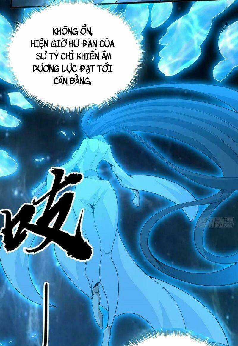 Kiếm Tu Imba Nhất Quả Đất - Chapter 112 - Trang 33