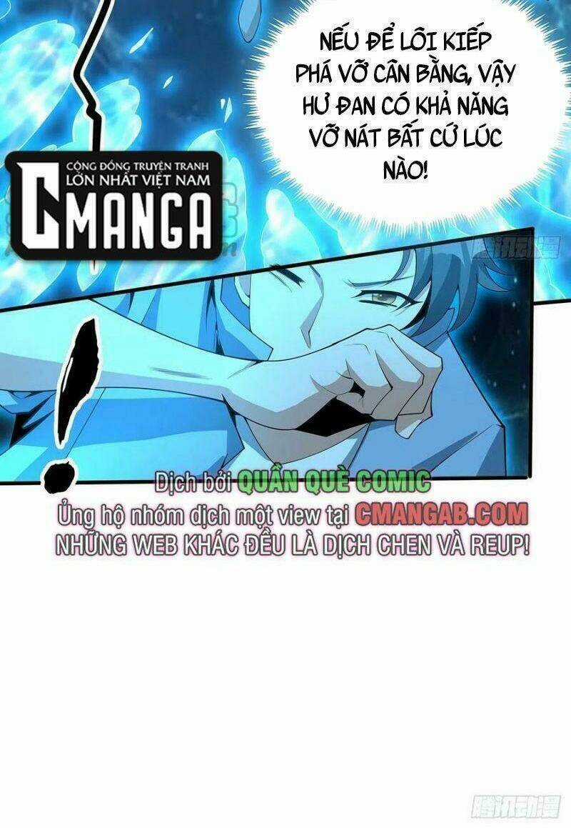 Kiếm Tu Imba Nhất Quả Đất - Chapter 112 - Trang 34