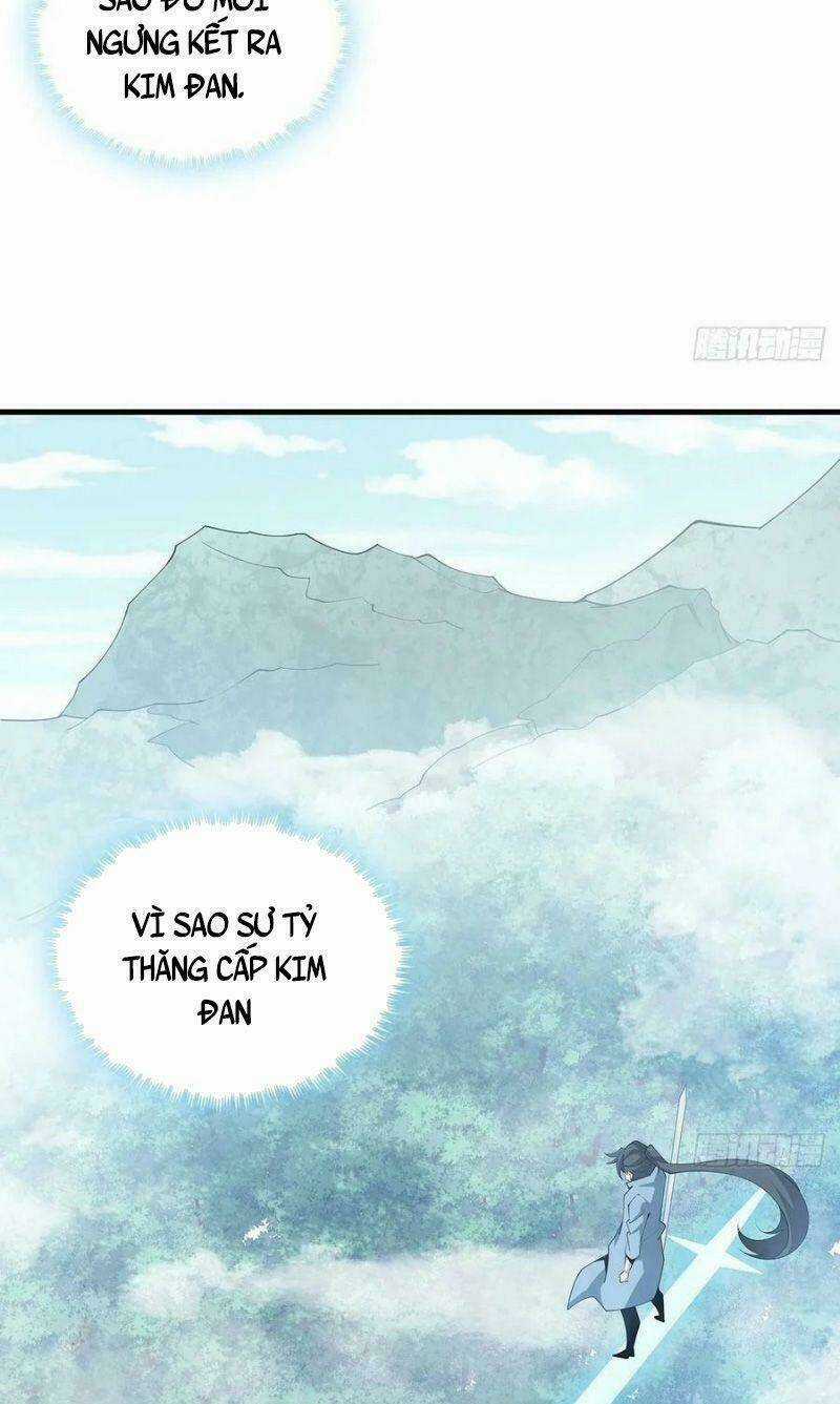Kiếm Tu Imba Nhất Quả Đất - Chapter 112 - Trang 5