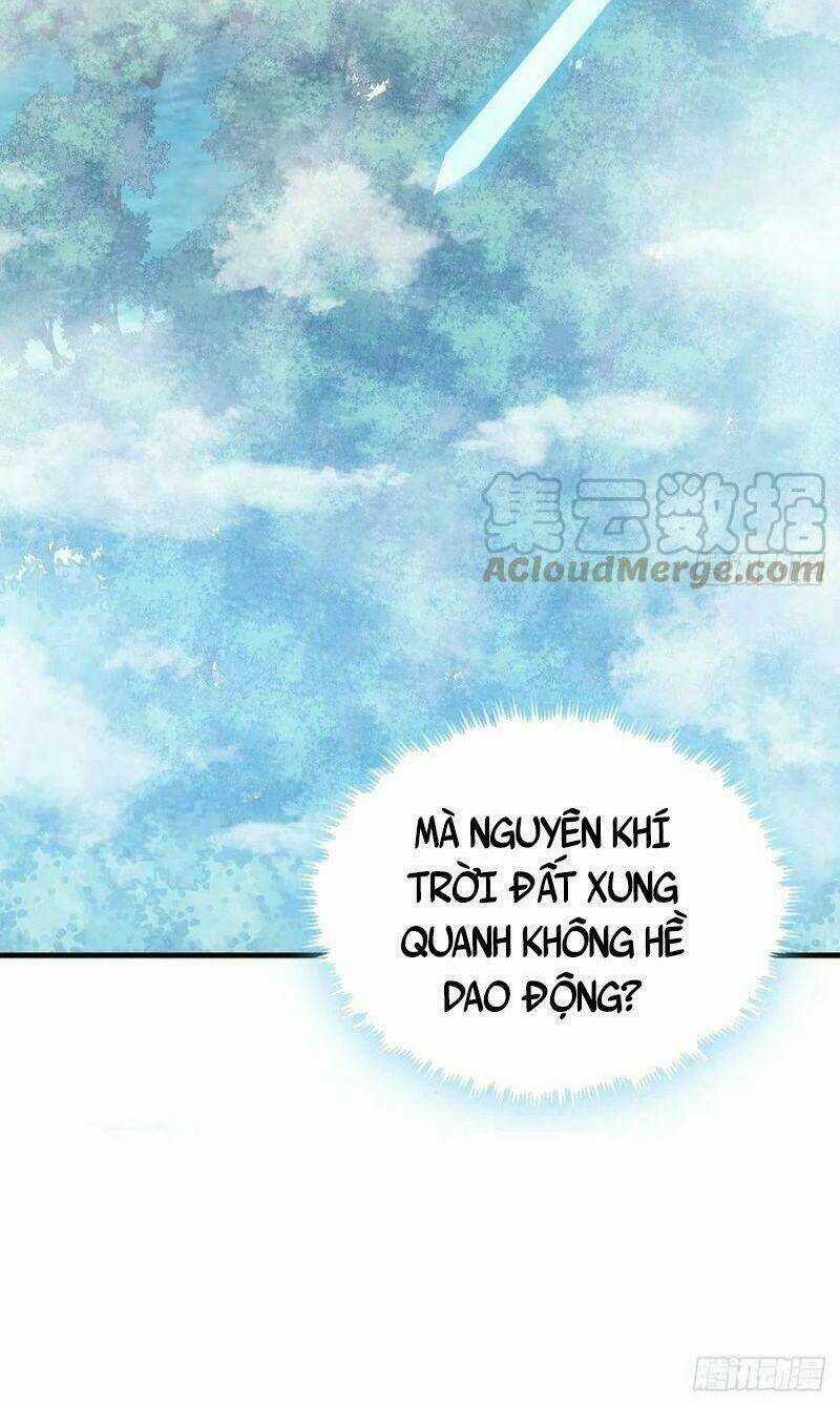 Kiếm Tu Imba Nhất Quả Đất - Chapter 112 - Trang 6