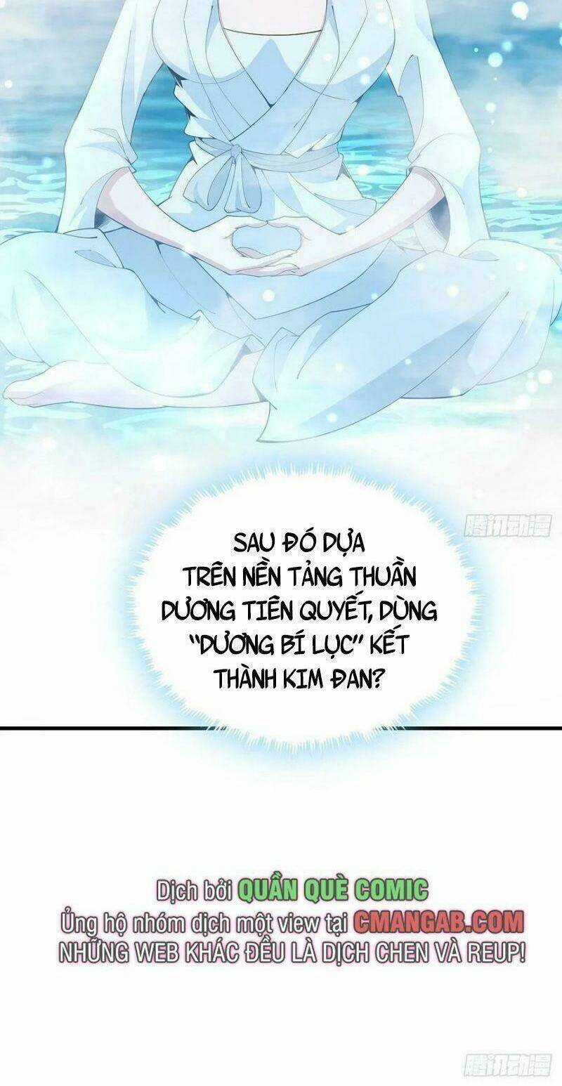 Kiếm Tu Imba Nhất Quả Đất - Chapter 112 - Trang 8