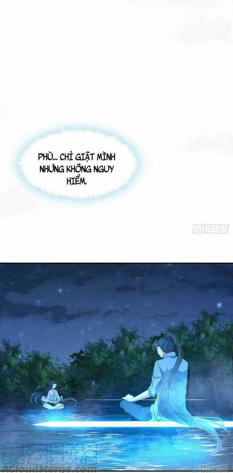 Kiếm Tu Imba Nhất Quả Đất - Chapter 113 - Trang 11