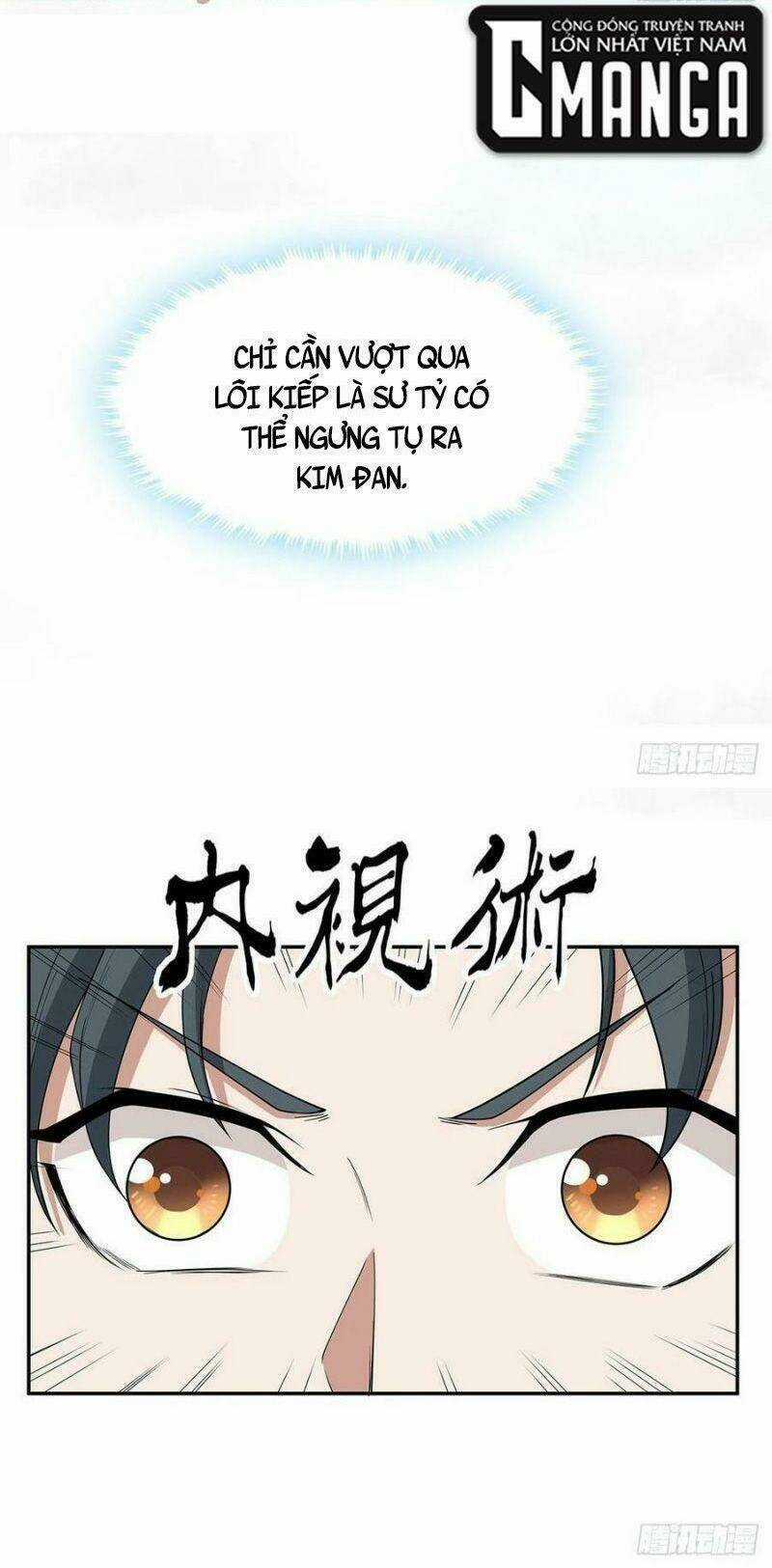 Kiếm Tu Imba Nhất Quả Đất - Chapter 113 - Trang 12