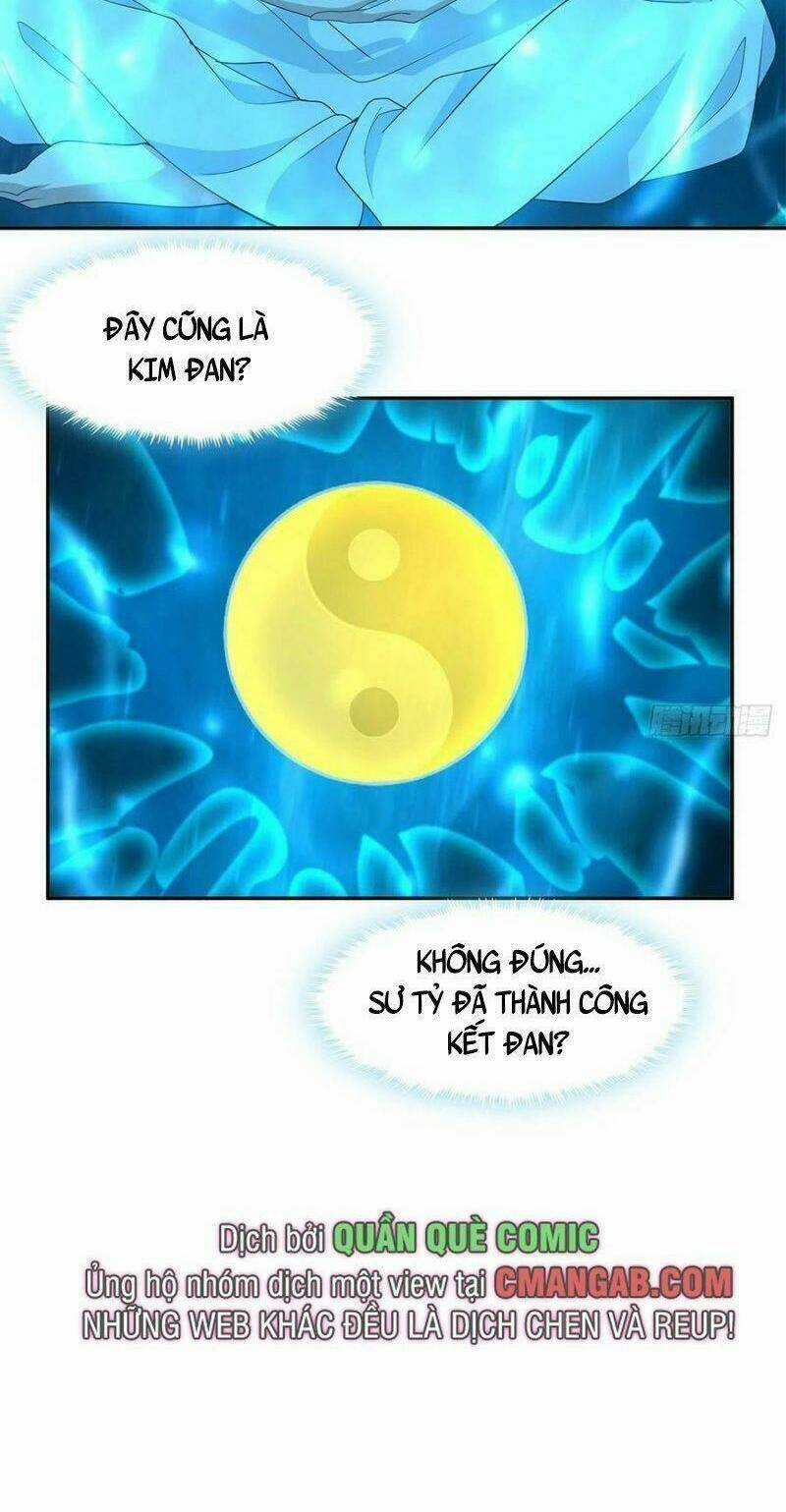 Kiếm Tu Imba Nhất Quả Đất - Chapter 113 - Trang 14
