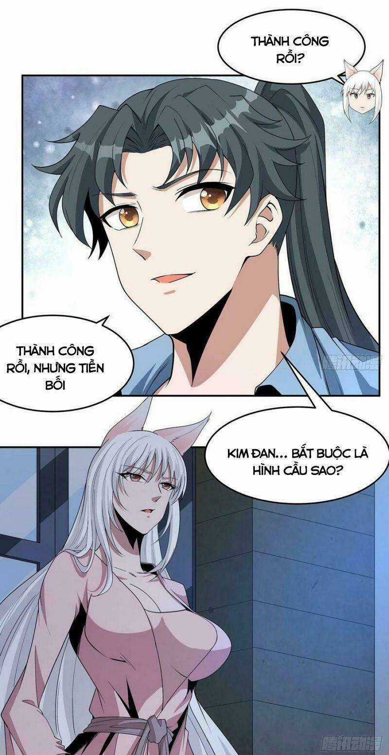 Kiếm Tu Imba Nhất Quả Đất - Chapter 113 - Trang 15