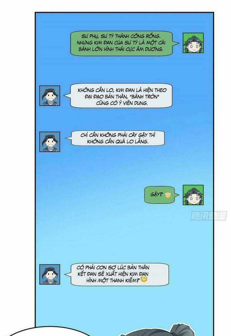 Kiếm Tu Imba Nhất Quả Đất - Chapter 113 - Trang 17