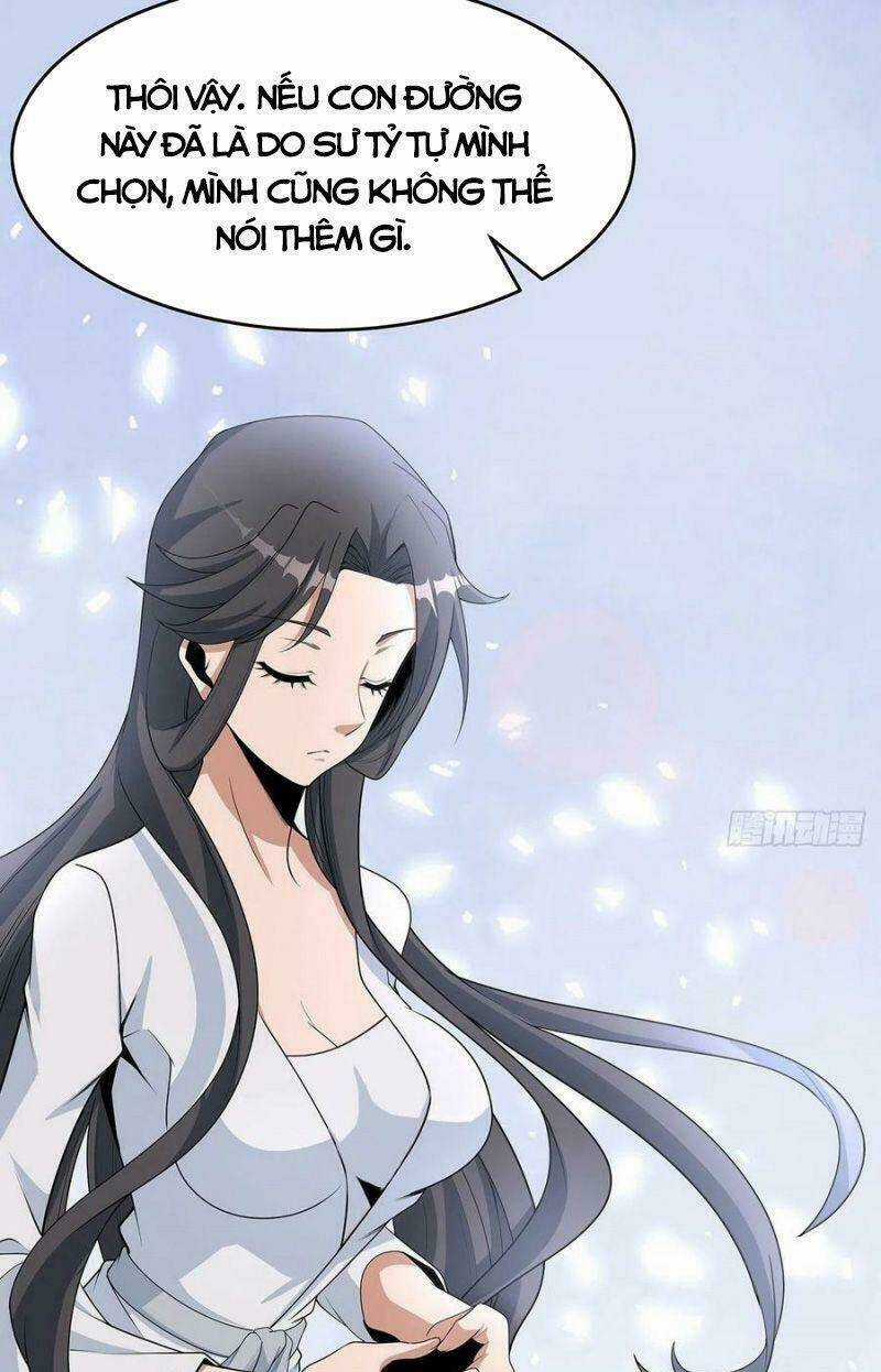 Kiếm Tu Imba Nhất Quả Đất - Chapter 113 - Trang 19