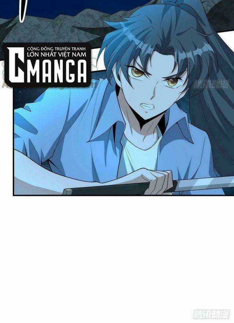 Kiếm Tu Imba Nhất Quả Đất - Chapter 113 - Trang 3