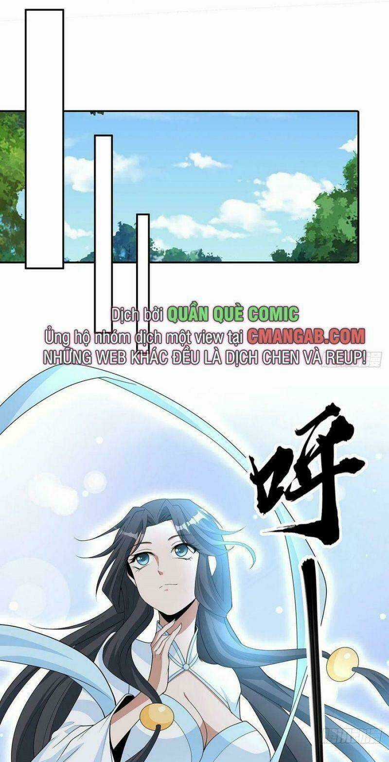 Kiếm Tu Imba Nhất Quả Đất - Chapter 113 - Trang 23