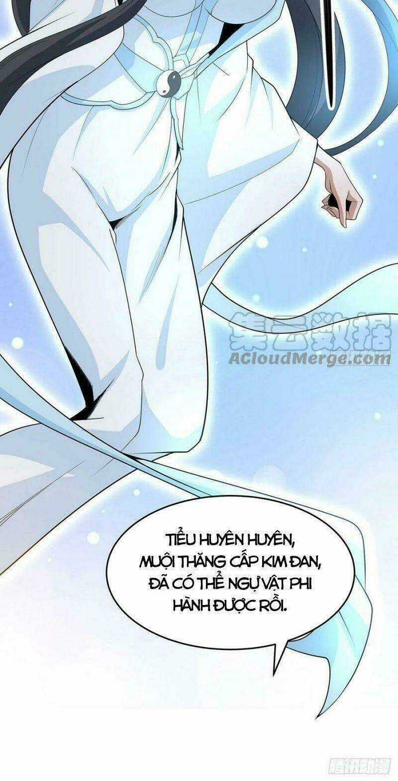 Kiếm Tu Imba Nhất Quả Đất - Chapter 113 - Trang 24