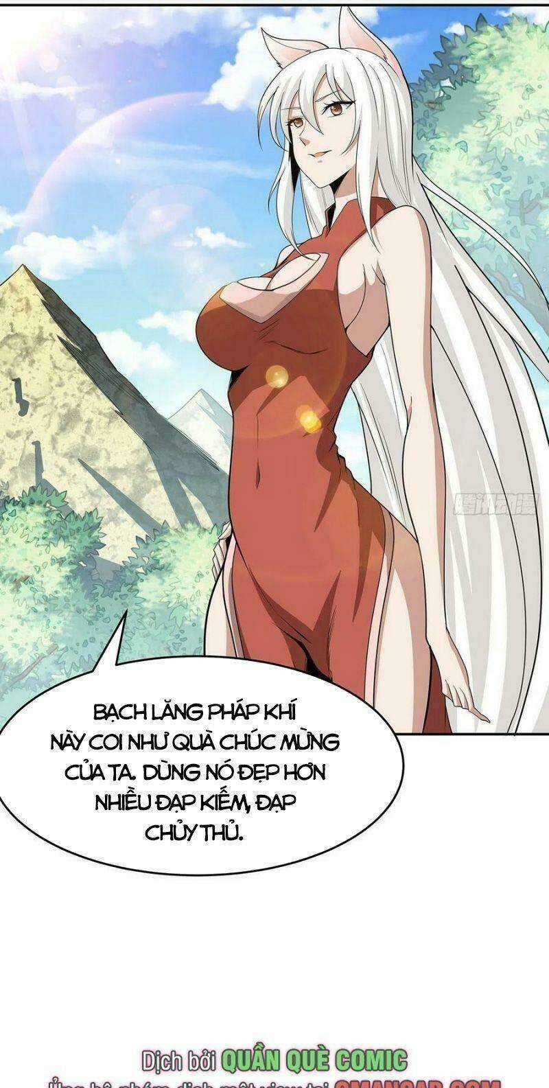 Kiếm Tu Imba Nhất Quả Đất - Chapter 113 - Trang 25