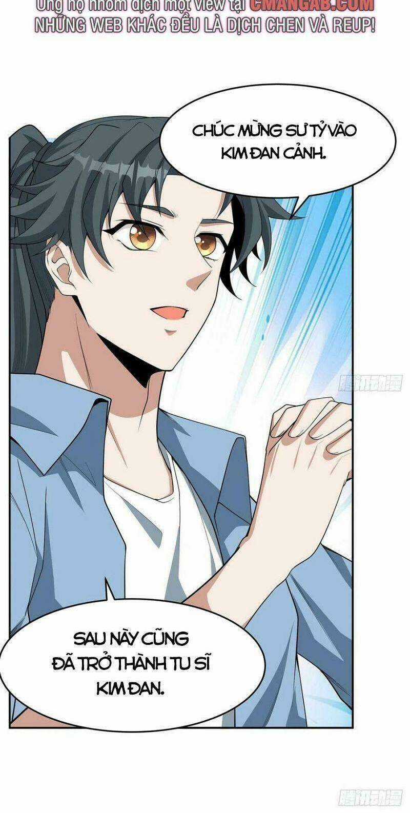 Kiếm Tu Imba Nhất Quả Đất - Chapter 113 - Trang 26