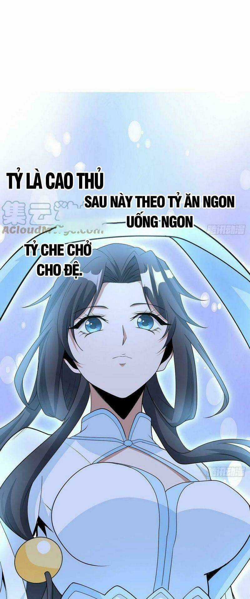 Kiếm Tu Imba Nhất Quả Đất - Chapter 113 - Trang 27