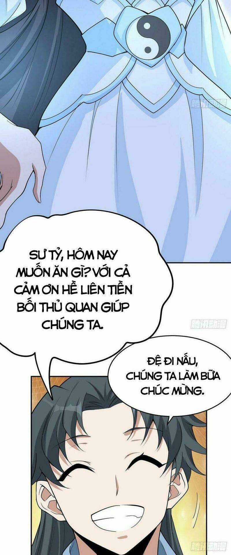 Kiếm Tu Imba Nhất Quả Đất - Chapter 113 - Trang 28