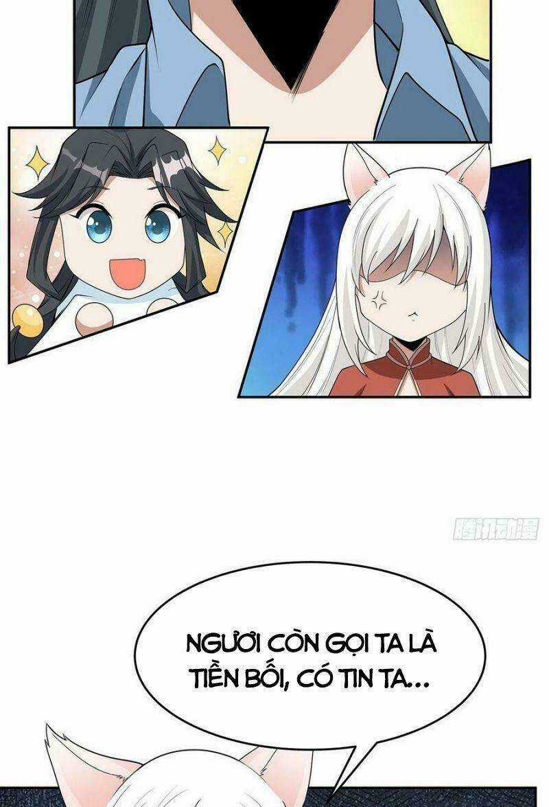 Kiếm Tu Imba Nhất Quả Đất - Chapter 113 - Trang 29