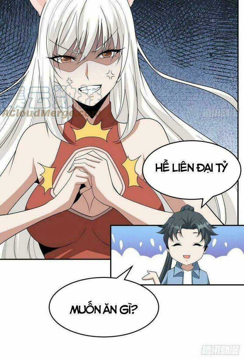 Kiếm Tu Imba Nhất Quả Đất - Chapter 113 - Trang 30