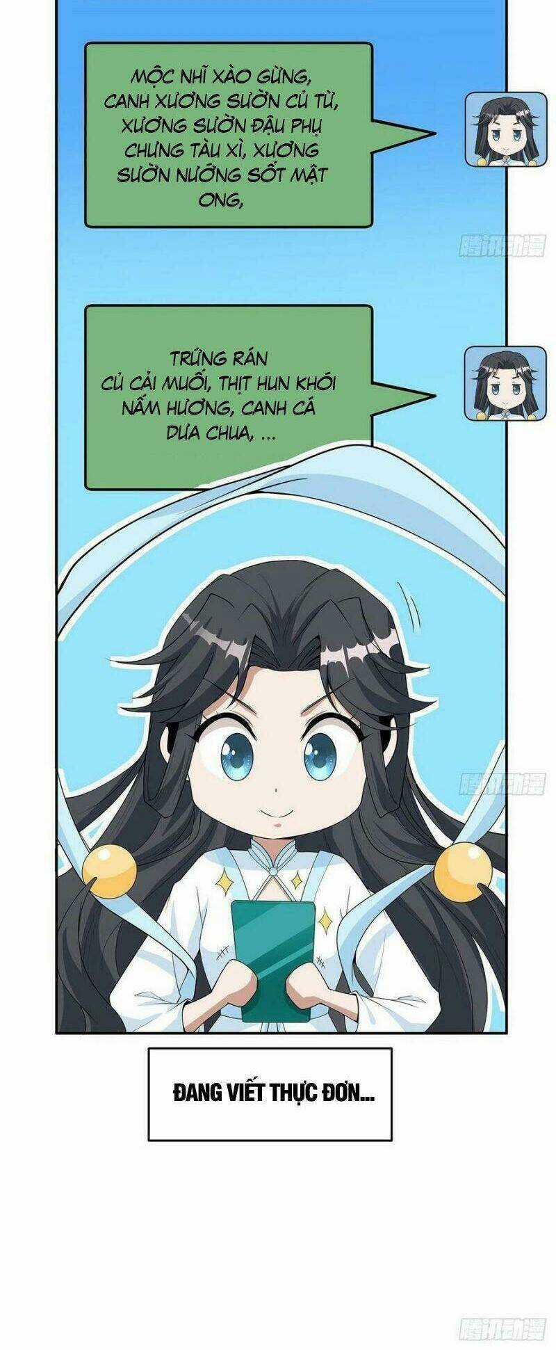 Kiếm Tu Imba Nhất Quả Đất - Chapter 113 - Trang 32