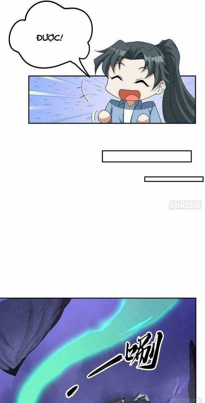 Kiếm Tu Imba Nhất Quả Đất - Chapter 113 - Trang 33